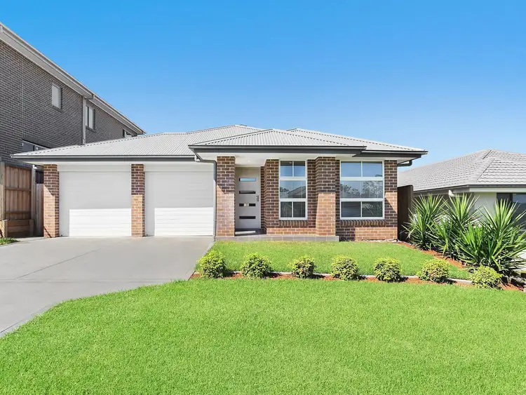 Second view of Homely house listing, 124 Westminster Street, Schofields NSW 2762