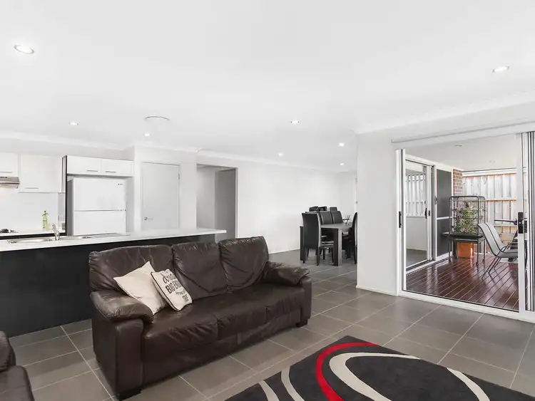 Fourth view of Homely house listing, 124 Westminster Street, Schofields NSW 2762