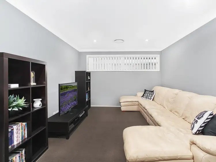 Fifth view of Homely house listing, 124 Westminster Street, Schofields NSW 2762