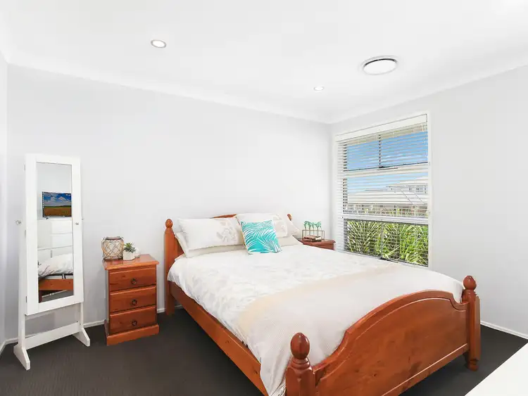 Sixth view of Homely house listing, 124 Westminster Street, Schofields NSW 2762