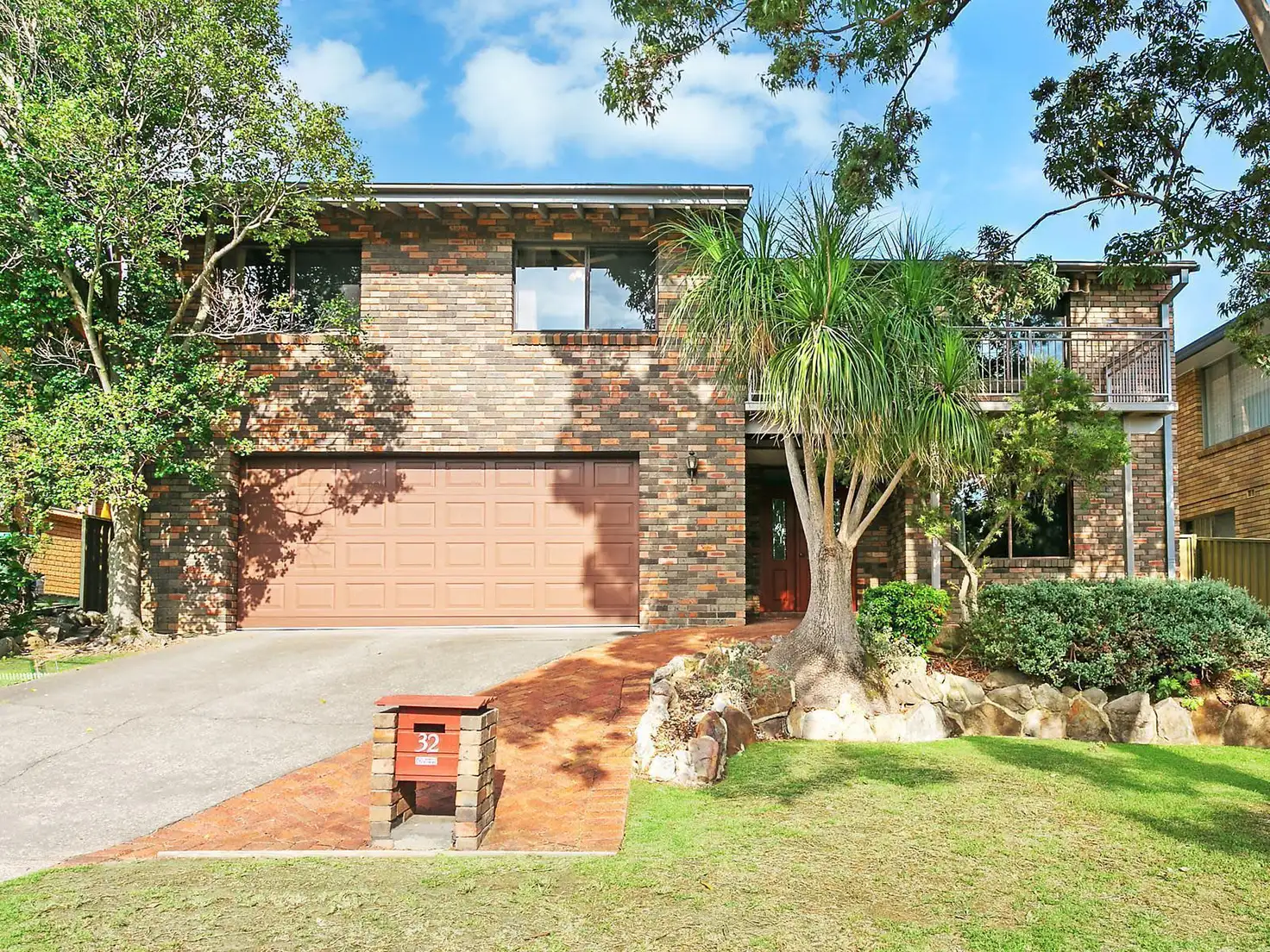 Main view of Homely house listing, 32 Duggan Crescent, Connells Point NSW 2221