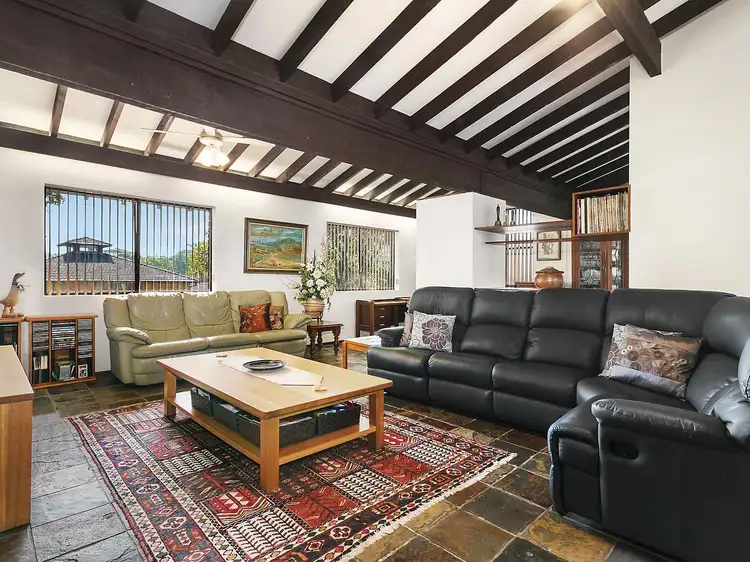 Second view of Homely house listing, 32 Duggan Crescent, Connells Point NSW 2221