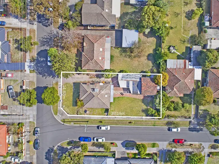 21 Finch Street, Notting Hill VIC 3168