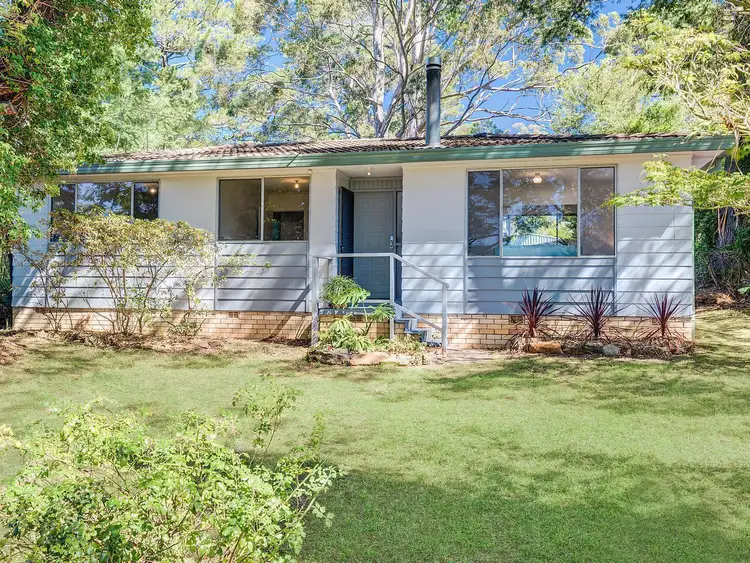 37 Christabel Street, Lawson NSW 2783