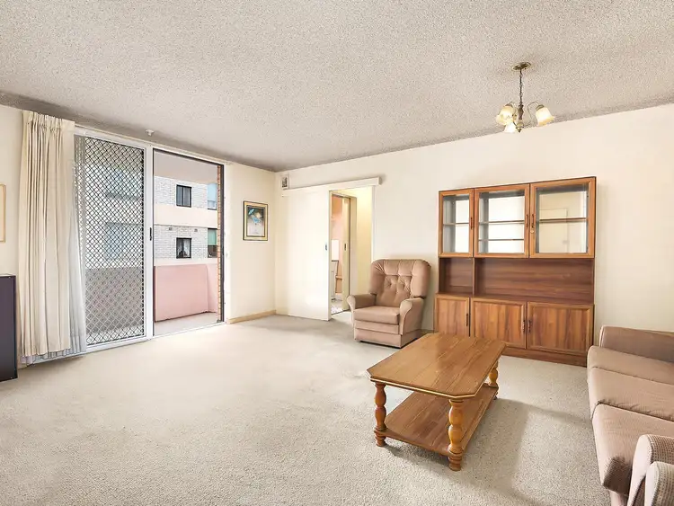 Second view of Homely apartment listing, 14/145 Chapel Road, Bankstown NSW 2200