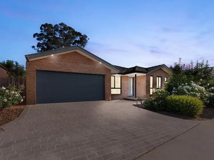 12/12 Redwater Place, Amaroo ACT 2914