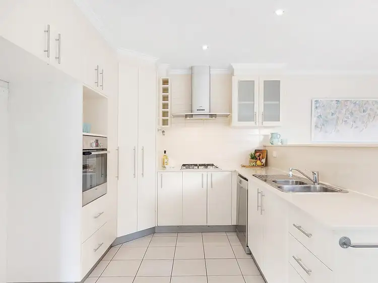 Fourth view of Homely townhouse listing, 12/12 Redwater Place, Amaroo ACT 2914