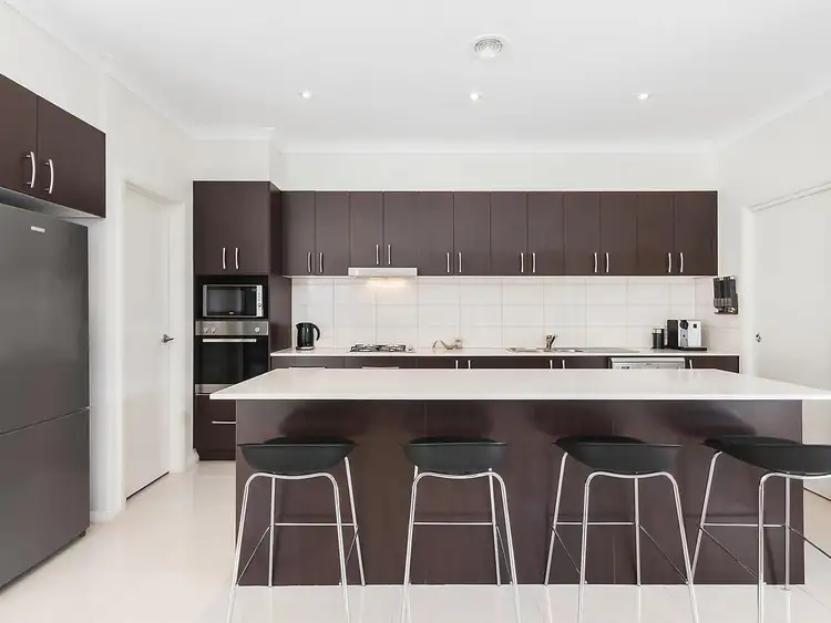 Second view of Homely house listing, 12 Rob Riley Circuit, Bonner ACT 2914