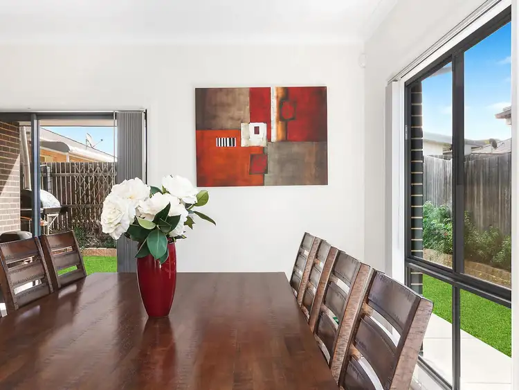 Third view of Homely house listing, 12 Rob Riley Circuit, Bonner ACT 2914