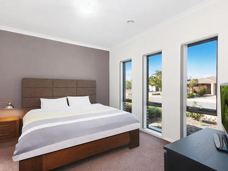 Fourth view of Homely house listing, 12 Rob Riley Circuit, Bonner ACT 2914