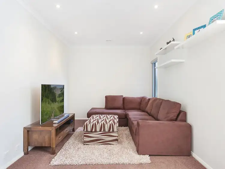 Sixth view of Homely house listing, 12 Rob Riley Circuit, Bonner ACT 2914