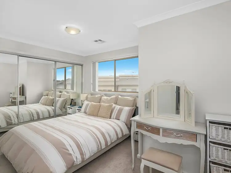 Second view of Homely townhouse listing, 1/3 Deasey Close, Casey ACT 2913