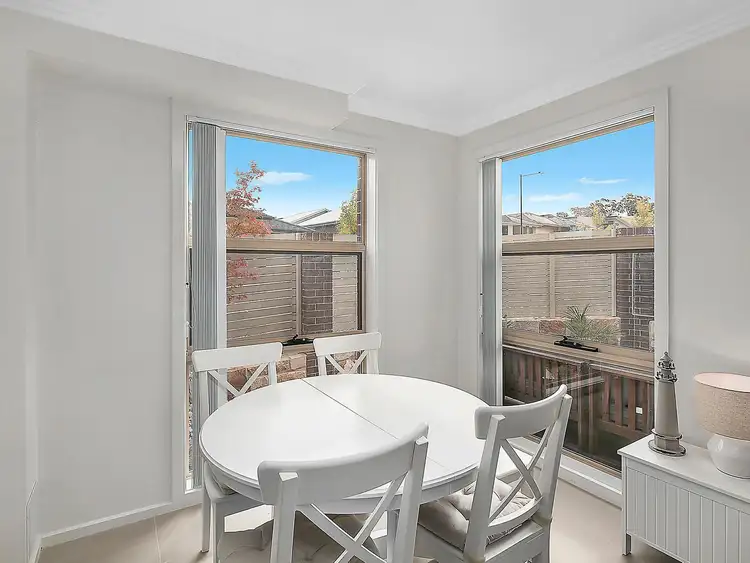 Fourth view of Homely townhouse listing, 1/3 Deasey Close, Casey ACT 2913