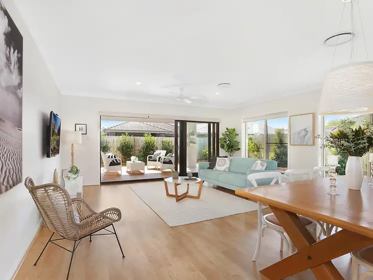 Second view of Homely house listing, 29 Verde Circuit, Caloundra West QLD 4551