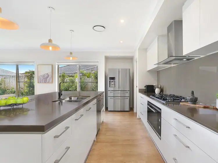 Third view of Homely house listing, 29 Verde Circuit, Caloundra West QLD 4551