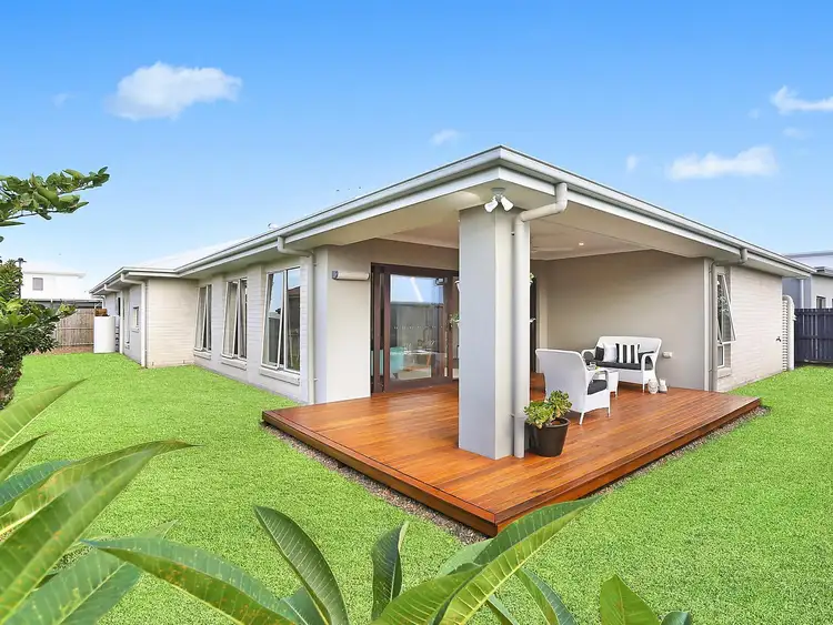 Sixth view of Homely house listing, 29 Verde Circuit, Caloundra West QLD 4551