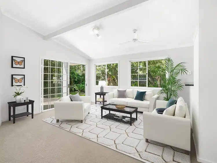 Second view of Homely semi-detached listing, 1/47-49 Yandina Coolum Road, Coolum Beach QLD 4573