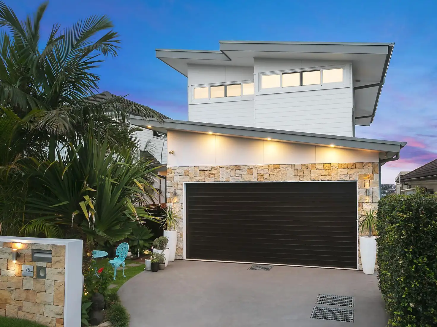 Main view of Homely house listing, 75 Headland Road, North Curl Curl NSW 2099