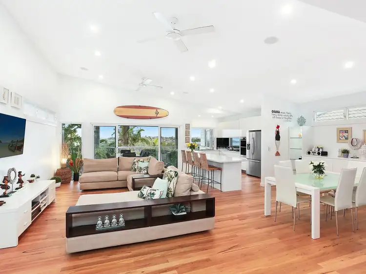 Second view of Homely house listing, 75 Headland Road, North Curl Curl NSW 2099