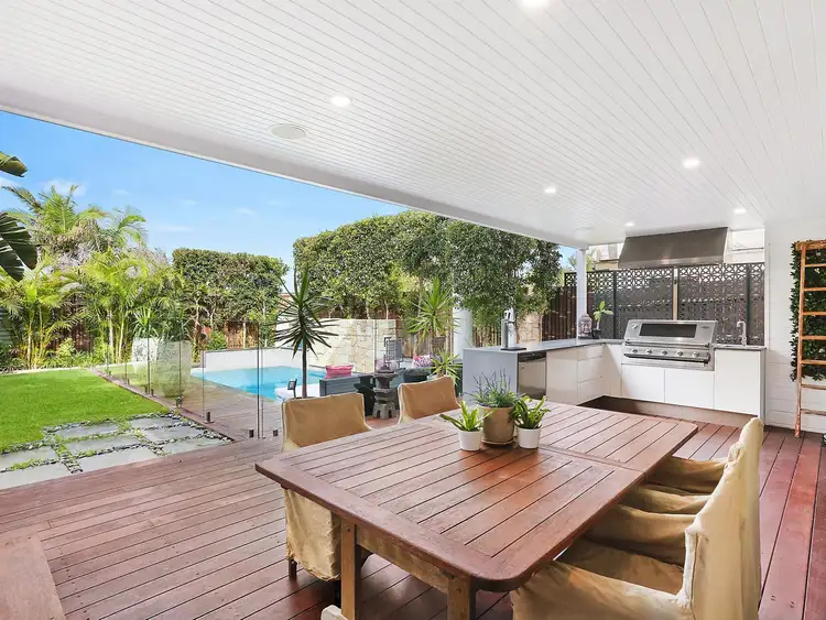 Third view of Homely house listing, 75 Headland Road, North Curl Curl NSW 2099