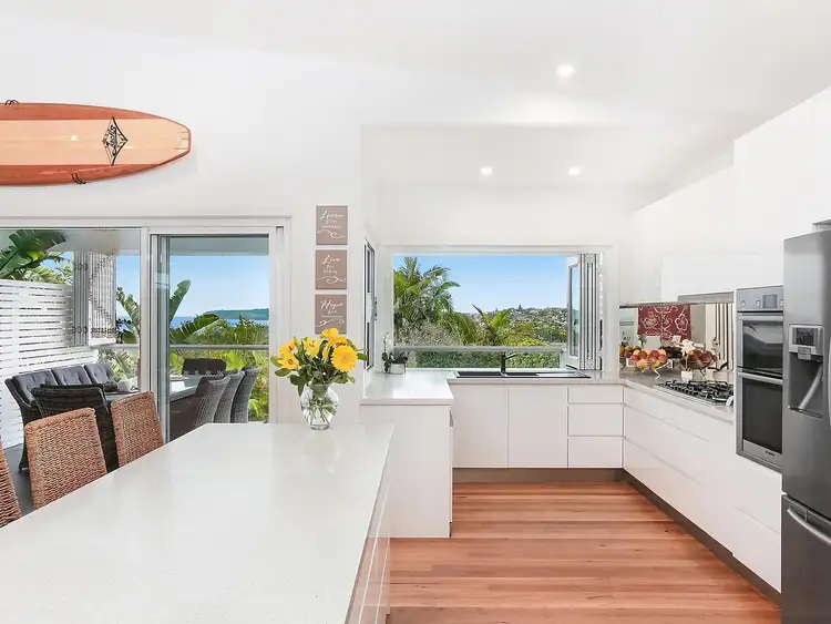 Fourth view of Homely house listing, 75 Headland Road, North Curl Curl NSW 2099