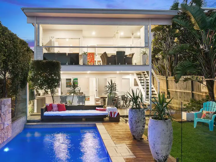 Sixth view of Homely house listing, 75 Headland Road, North Curl Curl NSW 2099