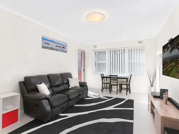 Second view of Homely apartment listing, 3/8 Wheeler Parade, Dee Why NSW 2099