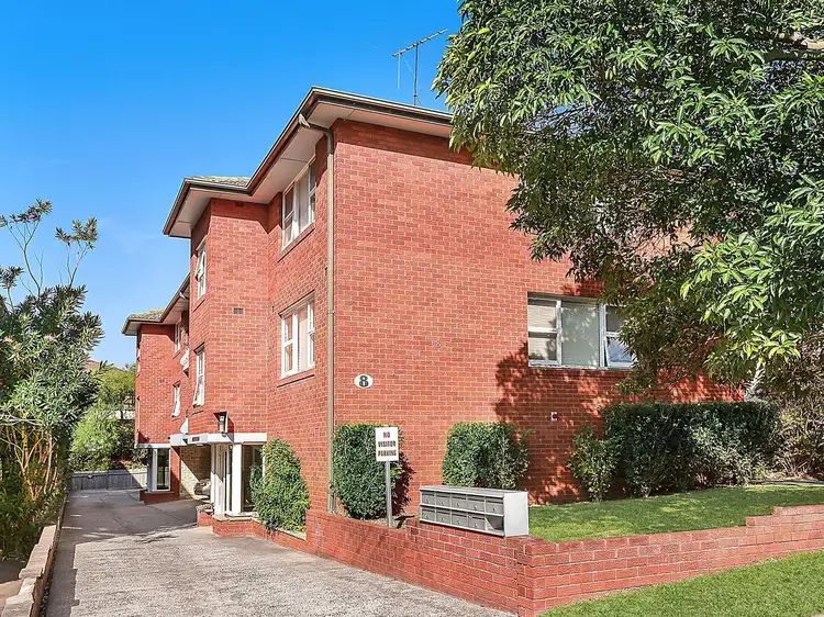 Fourth view of Homely apartment listing, 3/8 Wheeler Parade, Dee Why NSW 2099