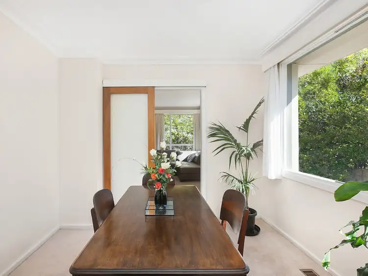 Second view of Homely house listing, 3 Mackenzie Street, Hackett ACT 2602