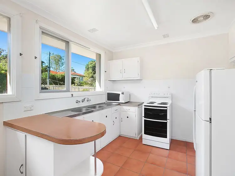 Fourth view of Homely house listing, 3 Mackenzie Street, Hackett ACT 2602