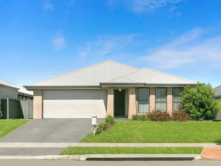 Main view of Homely house listing, 38 Cagney Road, Rutherford NSW 2320