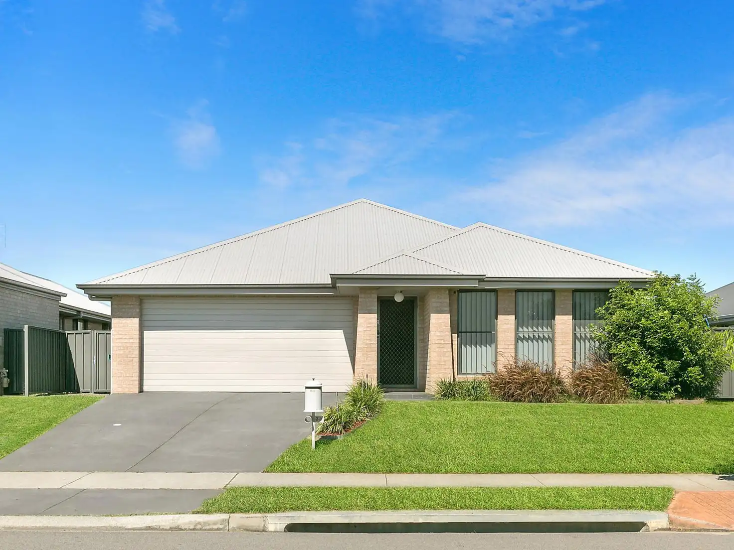 Main view of Homely house listing, 38 Cagney Road, Rutherford NSW 2320