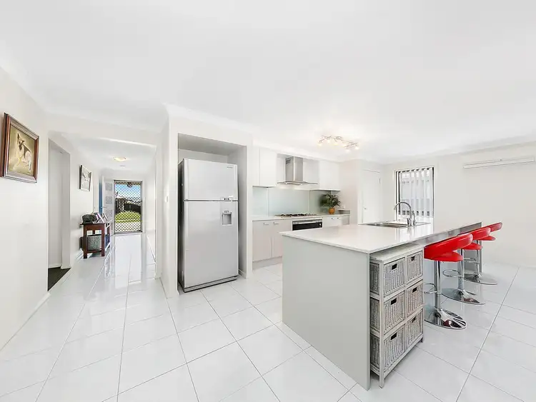 Second view of Homely house listing, 38 Cagney Road, Rutherford NSW 2320