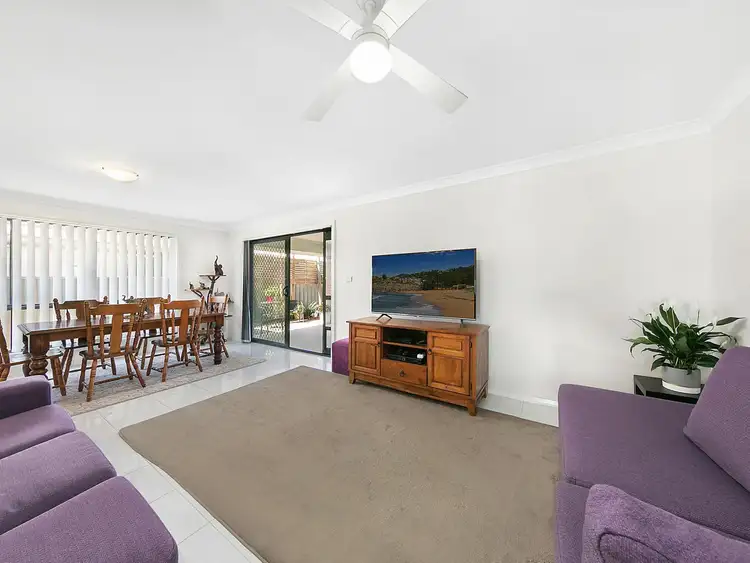 Third view of Homely house listing, 38 Cagney Road, Rutherford NSW 2320