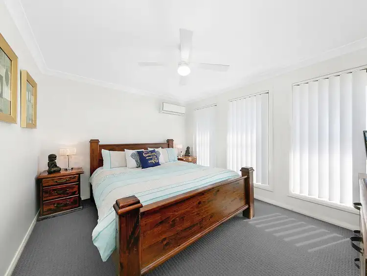 Fourth view of Homely house listing, 38 Cagney Road, Rutherford NSW 2320