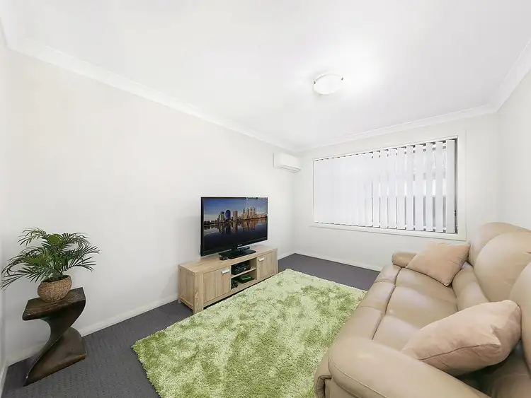 Fifth view of Homely house listing, 38 Cagney Road, Rutherford NSW 2320