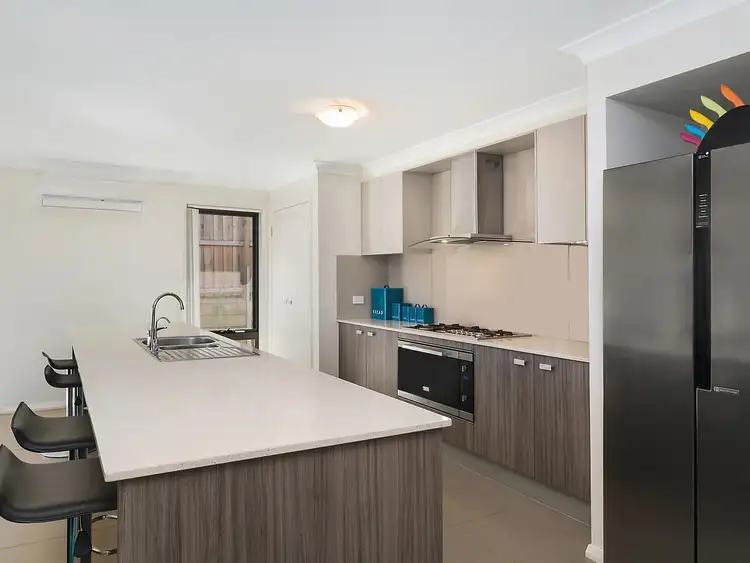 Second view of Homely house listing, 22 Scenic Drive, Gillieston Heights NSW 2321
