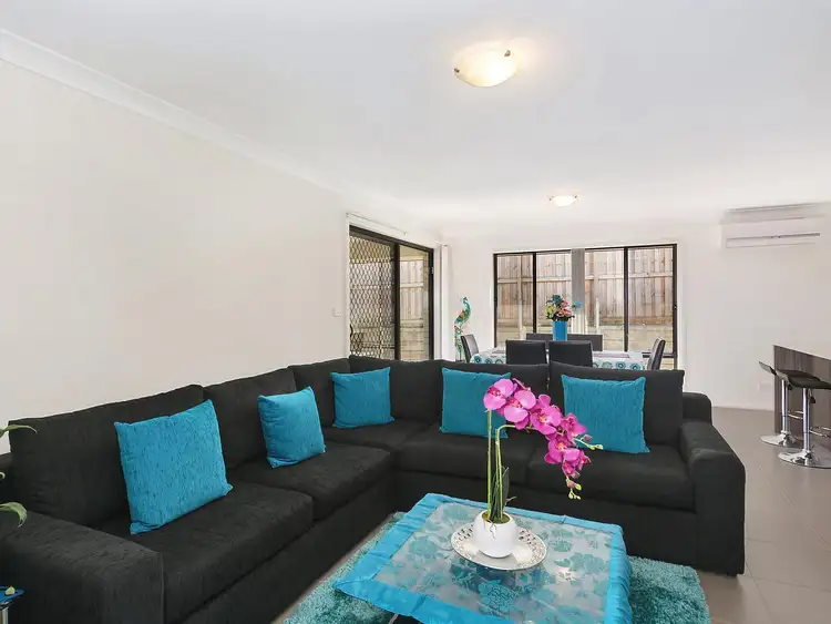 Third view of Homely house listing, 22 Scenic Drive, Gillieston Heights NSW 2321