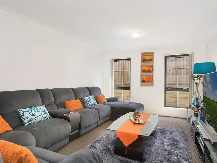 Fourth view of Homely house listing, 22 Scenic Drive, Gillieston Heights NSW 2321