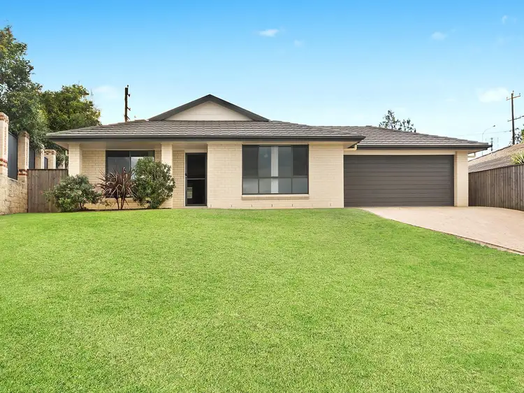 Main view of Homely house listing, 22 Les Circuit, Gillieston Heights NSW 2321