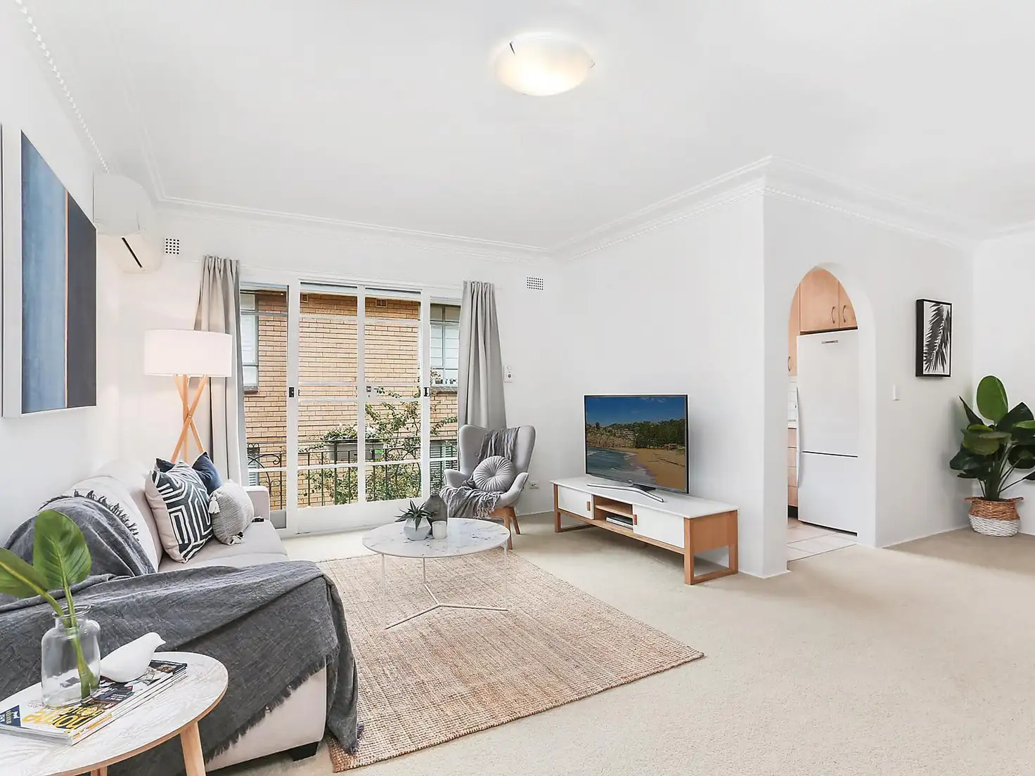 Main view of Homely unit listing, 5/1 Cammeray Avenue, Cammeray NSW 2062