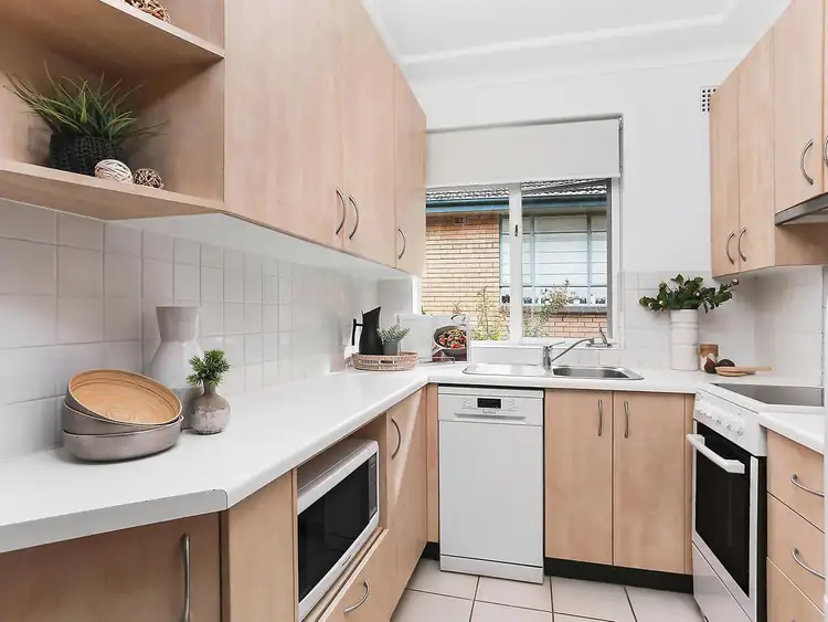 Fourth view of Homely unit listing, 5/1 Cammeray Avenue, Cammeray NSW 2062