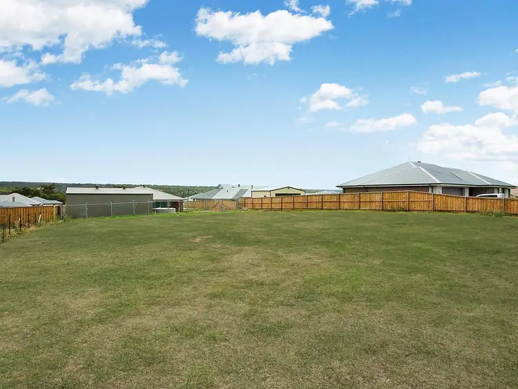 Second view of Homely land listing, 12 Torulosa Road, The Oaks NSW 2570