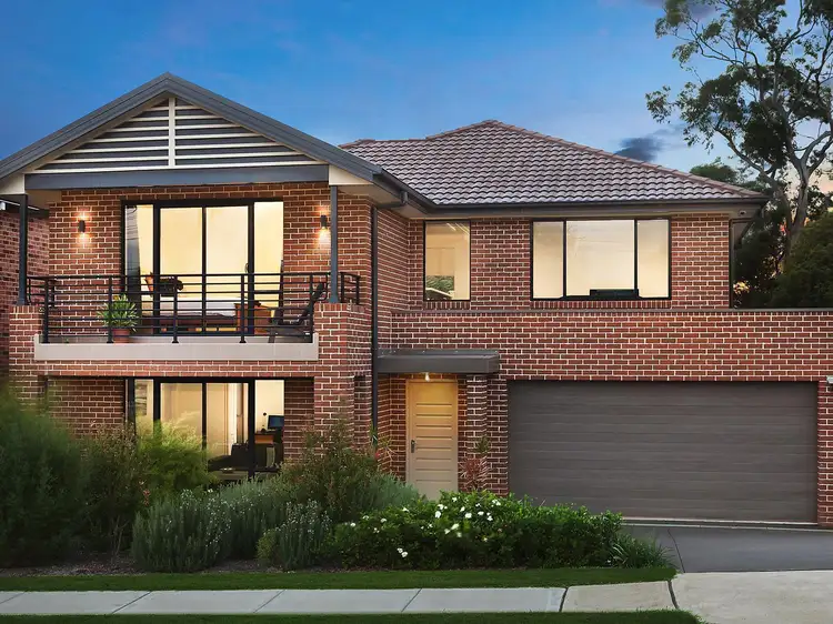 Main view of Homely house listing, 25 Fisher Avenue, Ryde NSW 2112