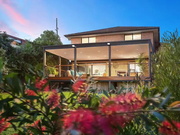 Second view of Homely house listing, 25 Fisher Avenue, Ryde NSW 2112
