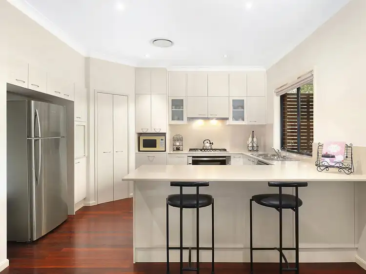 Fourth view of Homely house listing, 25 Fisher Avenue, Ryde NSW 2112