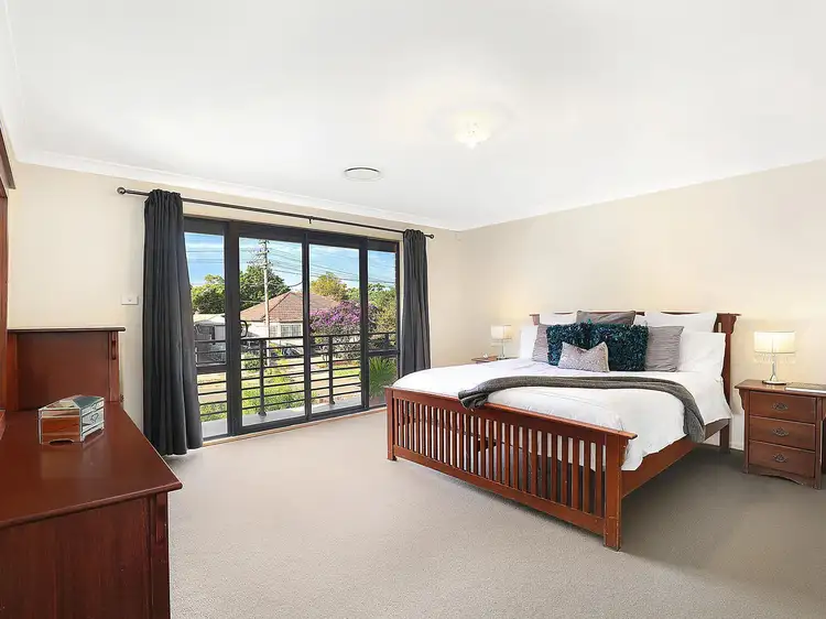 Fifth view of Homely house listing, 25 Fisher Avenue, Ryde NSW 2112