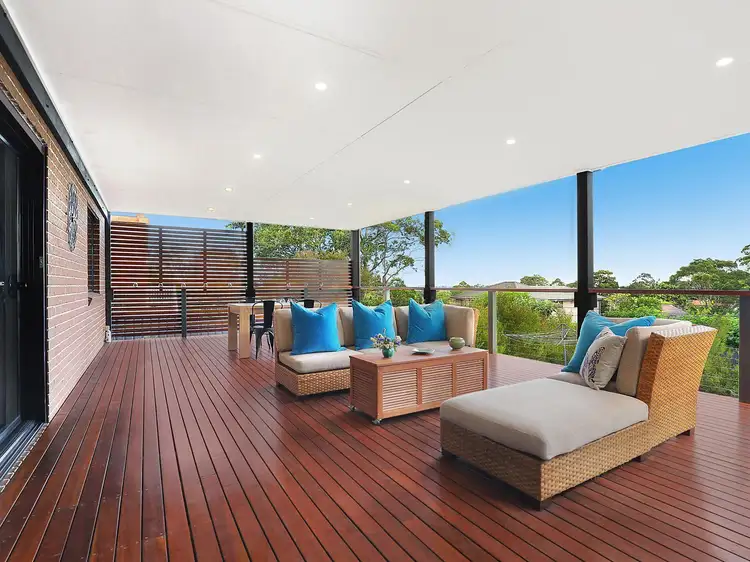 Sixth view of Homely house listing, 25 Fisher Avenue, Ryde NSW 2112