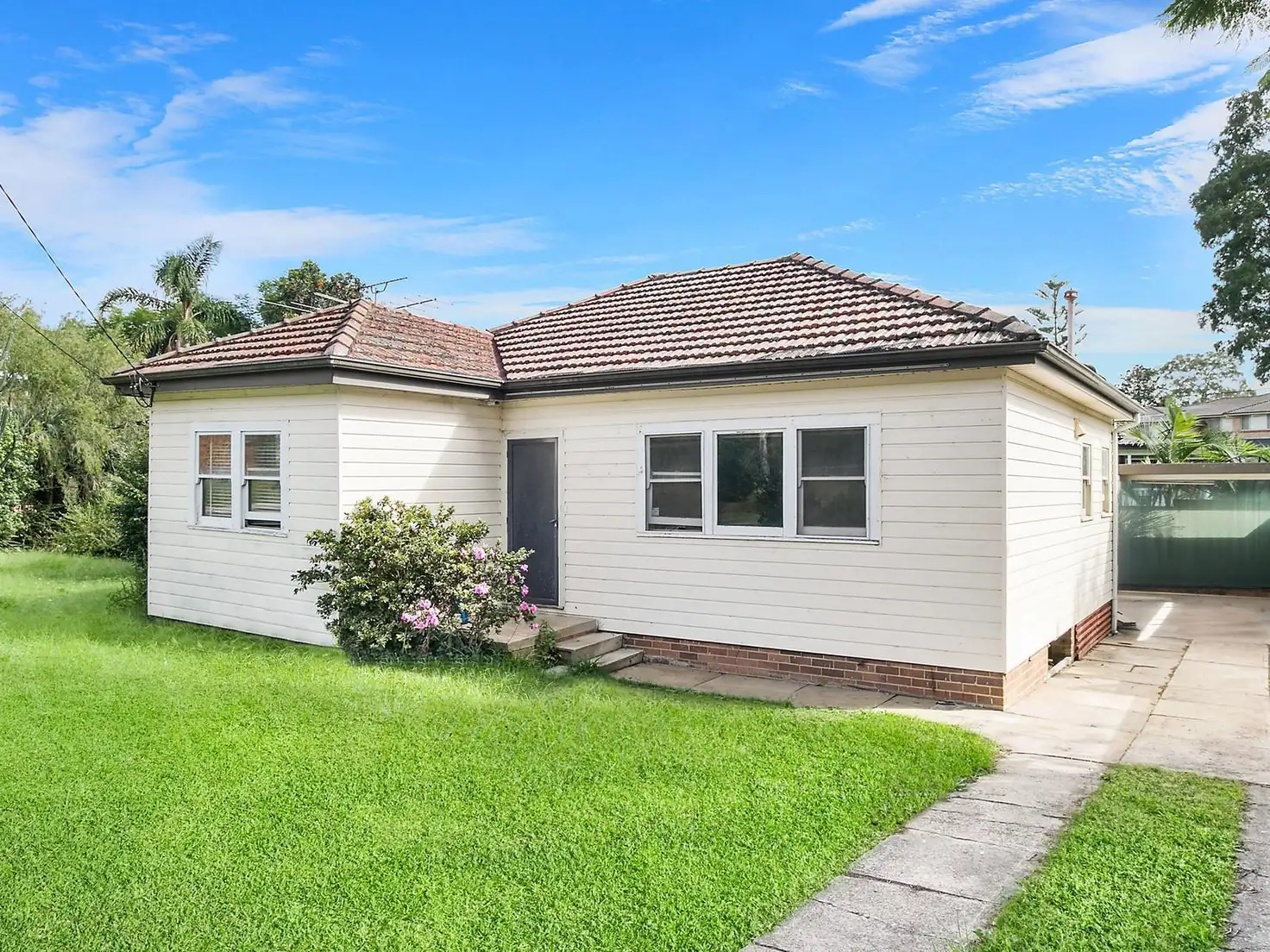 Main view of Homely house listing, 9 Fyall Street, Ermington NSW 2115