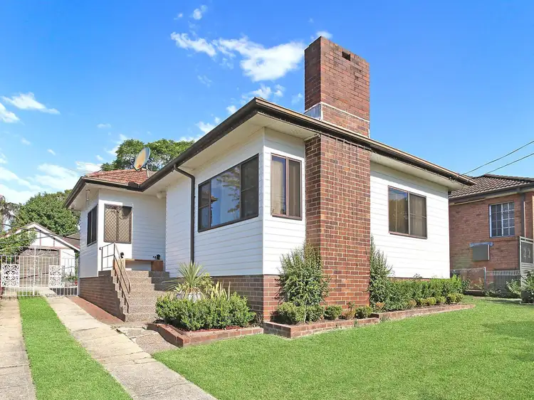 63 Wicks Road, North Ryde NSW 2113